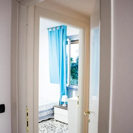 La Casa Di Greta Holiday home *