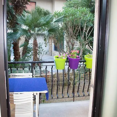 La Casa Di Greta Holiday home Santo Stefano al Mare