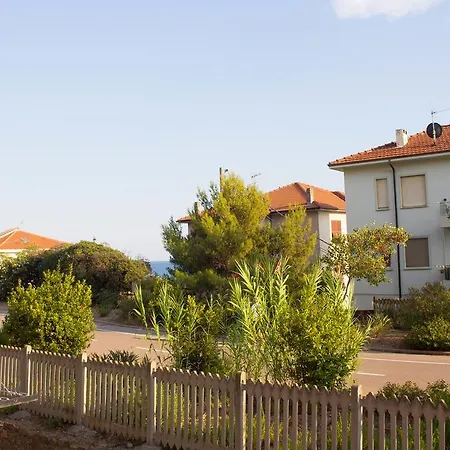 La Casa Di Greta *
