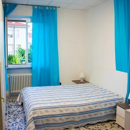 La Casa Di Greta Semesterbostad