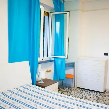 Semesterbostad La Casa Di Greta *